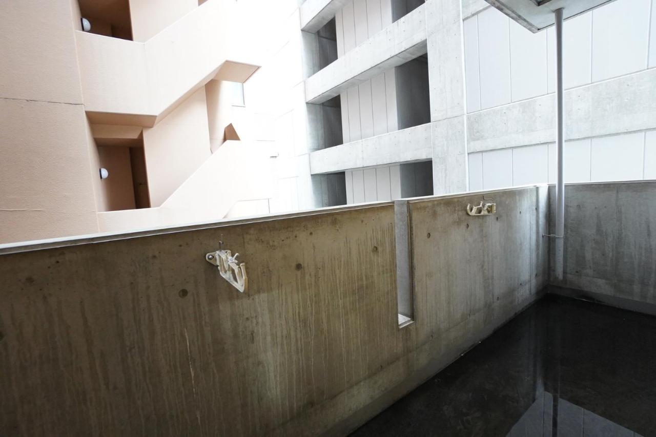 Downtown Susukino Area Spacious Great Access Ik201 Сапоро Екстериор снимка