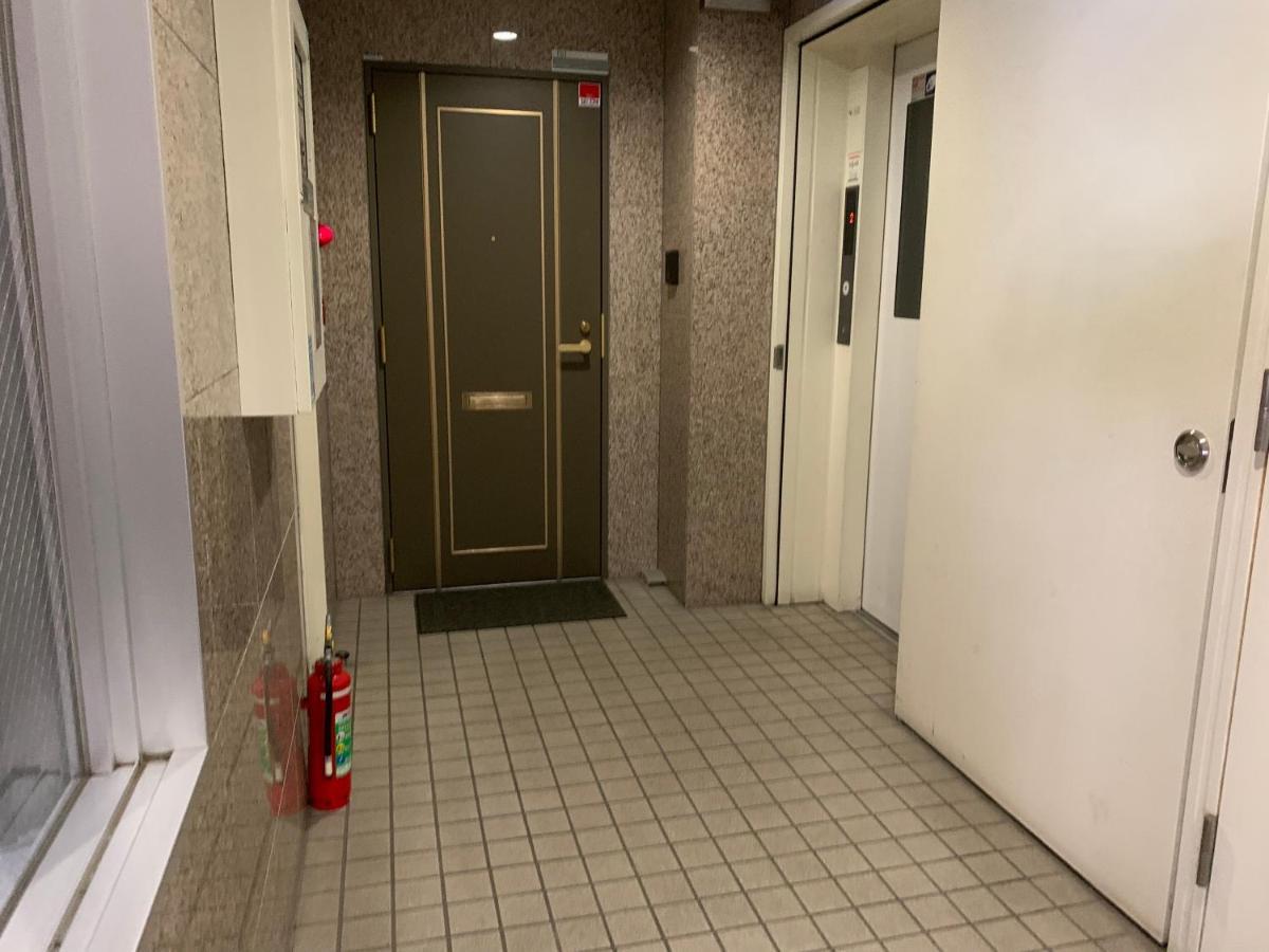 Downtown Susukino Area Spacious Great Access Ik201 Сапоро Екстериор снимка
