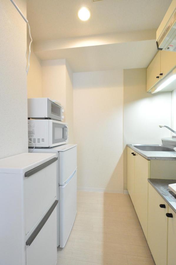 Downtown Susukino Area Spacious Great Access Ik201 Сапоро Екстериор снимка