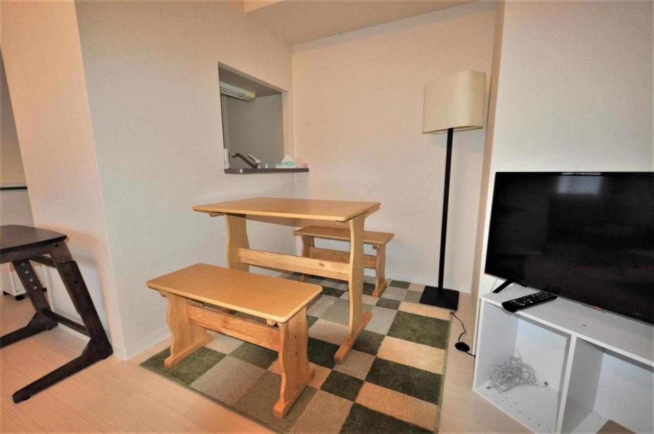 Downtown Susukino Area Spacious Great Access Ik201 Сапоро Екстериор снимка